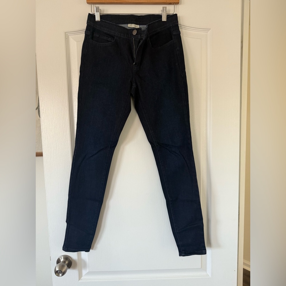 J. Jill Denim Leggings - Size 2